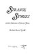 Strange stories and other explorations in Victorian fiction.