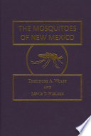 The mosquitoes of New Mexico /
