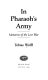 In Pharaoh's army : memories of the lost war /