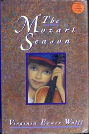 The Mozart season /