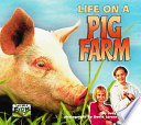 Life on a pig farm /