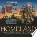 Homeland : the illustrated history of the state of Israel /