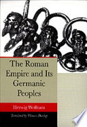 The Roman Empire and its Germanic peoples /