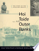 Hoi toide on the Outer Banks : the story of the Ocracoke brogue /