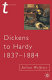 Dickens to Hardy, 1837-1884 : the novel, the past and cultural memory in the nineteenth century /