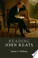 Reading John Keats /