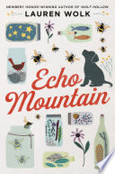 Echo Mountain /