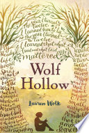 Wolf Hollow : a novel /