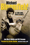 Michael Bloomfield : if you love these blues /