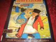 Oom razoom, or, Go I know not where, bring back I know not what : a Russian tale /