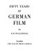 Fifty years of German film /