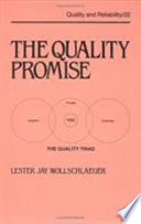 The quality promise /