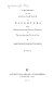 Thoughts on the education of daughters : with reflections on female conduct in the more important duties of life /