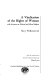 A vindication of the rights of woman : with strictures on political and moral subjects /