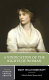 A vindication of the rights of woman : an authoritative text backgrounds and contexts criticism /