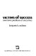 Victims of success ; emotional problems of executives /