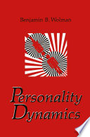 Personality dynamics /