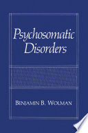 Psychosomatic Disorders /