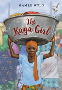 The kaya girl /