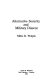 Alternative security and military dissent /