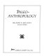 Paleoanthropology /
