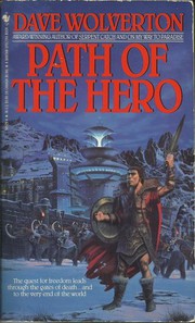 Path of the hero /