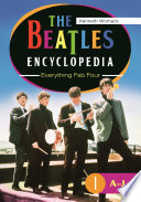 The Beatles encyclopedia : everything fab four /