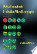 Optical imaging in projection microlithography /
