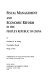 Fiscal management and economic reform in the People's Republic of China /