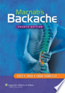 Macnab's backache /
