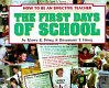 The first days of school : how to be an effective teacher /