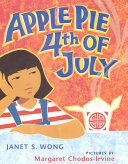 Apple pie 4th of July /