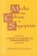 Media and culture in Singapore : a theory of controlled commodification /