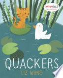 Quackers /