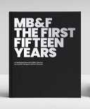 MB&F the first fifteen years : a catalogue raisonné of MB&F watches /