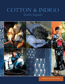 Cotton & indigo from Japan /