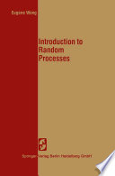 Introduction to Random Processes /