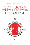Confucian ethics in Western discourse /