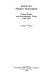 Search for modern nationalism : Zhang Binglin and revolutionary China, 1869-1936 /