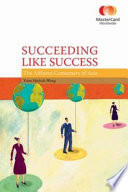 Succeeding like success : the affluent consumers of Asia /