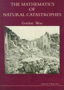 The mathematics of natural catastrophes /