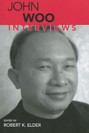 John Woo : interviews /