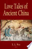 Love tales of ancient China /