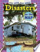 Disasters on the map /