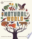 Natural world : a visual compendium of wonders from nature /