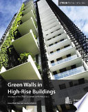 Green walls in high-rise buildings /