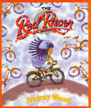The red racer /