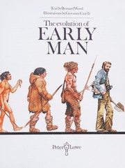 The evolution of early man /