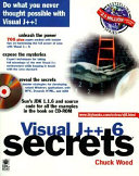 Visual J++ 6 secrets /