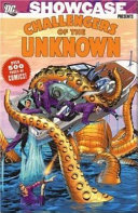 Challengers of The Unknown /